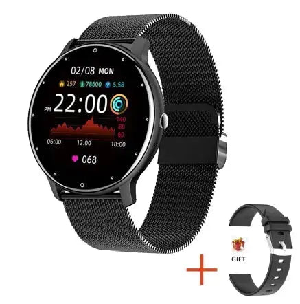 Mens android smart watch uk sale