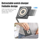 Foldable RGB Wireless Charging Station mobgr