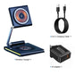 Foldable RGB Wireless Charging Station mobgr