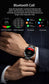 Full Circle Touch Screen Smartwatch for Men - Bluetooth Call - Waterproof - Sport Fitness Activity Tracker mobgr