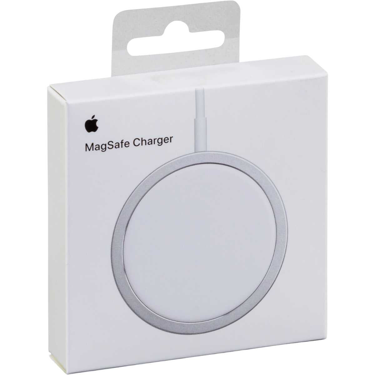 Skip Qi2 and just grab an official Apple MagSafe Charger while