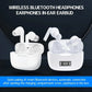 Wireless Bluetooth Earphones | TWS Air In-Ear Pods Buds for iPhone, Samsung, Android