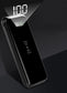 18000mAh Portable Power Bank with Dual USB Outputs mobgr