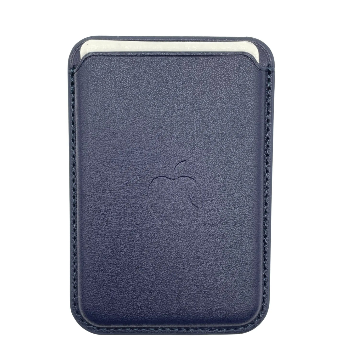 Magsafe Compatible Card Wallet for Apple iPhone - mobgr