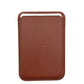 Magsafe Compatible Card Wallet for Apple iPhone - mobgr