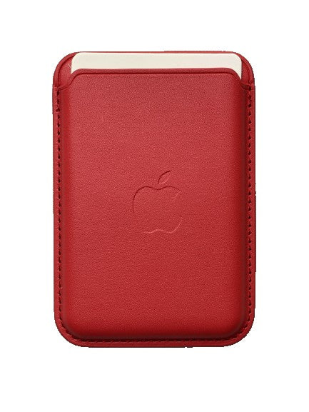 Magsafe Compatible Card Wallet for Apple iPhone - mobgr