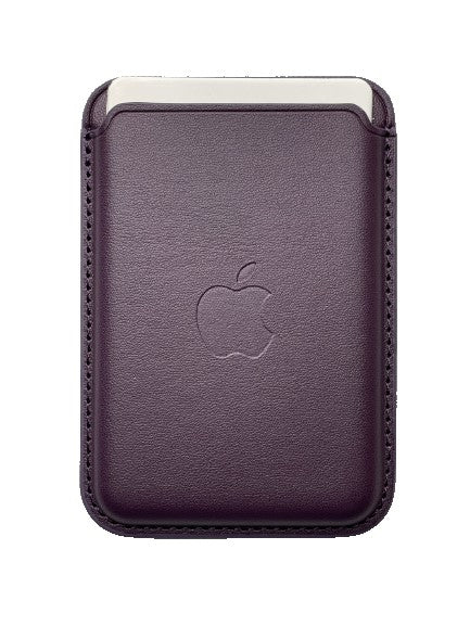 Magsafe Compatible Card Wallet for Apple iPhone - mobgr