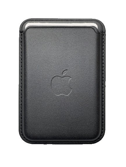 Magsafe Compatible Card Wallet for Apple iPhone - mobgr