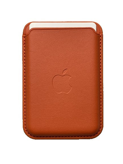 Magsafe Compatible Card Wallet for Apple iPhone - mobgr