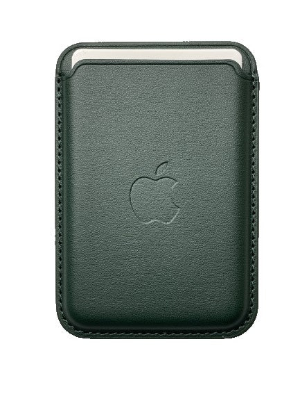 Magsafe Compatible Card Wallet for Apple iPhone - mobgr