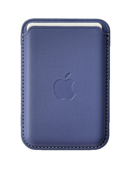 Magsafe Compatible Card Wallet for Apple iPhone - mobgr