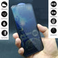 Privacy Guard Tempered Glass Screen Protector For iPhone - mobgr