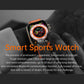 Smart Watch Ultra Series 8 Fitness Tracker Heart Rate Blood Pressure Monitor Women Men Sport ( Christmas Gift) - mobgr